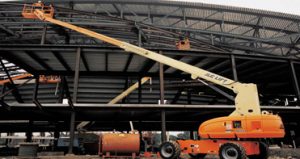 齒輪式回轉(zhuǎn)驅(qū)動