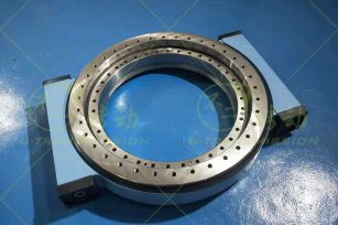 不二傳動的回轉(zhuǎn)驅(qū)動裝置優(yōu)點(diǎn)都有哪些？