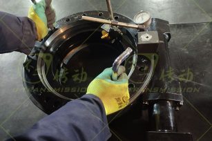 回轉(zhuǎn)驅(qū)動在使用的時(shí)候需要注意哪些事項(xiàng)？