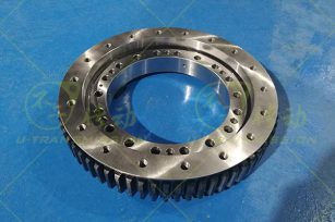 常用的回轉(zhuǎn)支承類型有哪些？