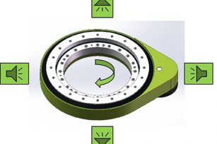 直齒回轉(zhuǎn)驅(qū)動(dòng)防護(hù)等級(jí)的兩位數(shù)字代表了什么意思？