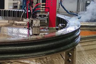 回轉(zhuǎn)支承的熱處理都包含哪些工藝？詳細(xì)介紹