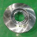 S-II-O-0229外齒齒輪式回轉(zhuǎn)驅(qū)動，用于工程機械