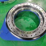 配備漸開線花鍵傳動(dòng)軸的精密型直齒回轉(zhuǎn)驅(qū)動(dòng)