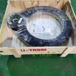 零游隙回轉(zhuǎn)驅(qū)動(dòng)可以解決自動(dòng)化設(shè)備豎直方向的晃動(dòng)問題