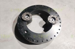 如何選擇一個(gè)適合設(shè)備使用的精度等級(jí)的回轉(zhuǎn)驅(qū)動(dòng)？