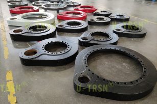 不二傳動(dòng)是如何快速有效出具回轉(zhuǎn)驅(qū)動(dòng)解決方案的？