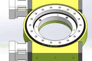 使用3D建模設(shè)計回轉(zhuǎn)驅(qū)動有哪些優(yōu)點？