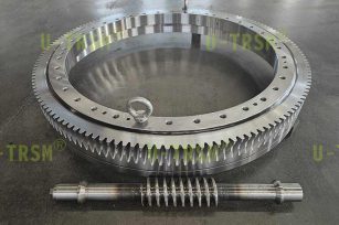 蝸輪蝸桿傳動為何“吃力不討好”？