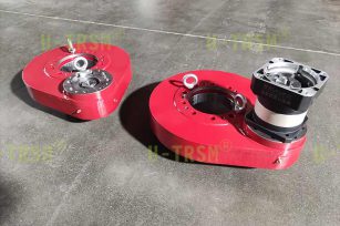 極端溫度環(huán)境對回轉(zhuǎn)驅(qū)動的傳動性能有哪些影響？