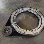 創(chuàng)新多級(jí)傳動(dòng)回轉(zhuǎn)驅(qū)動(dòng)，重塑自動(dòng)化設(shè)備高效新體驗(yàn)