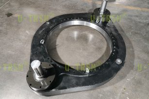 重型雙輸入回轉(zhuǎn)驅(qū)動，憑實力征服復雜工況