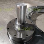 重型雙輸入回轉(zhuǎn)驅(qū)動，憑實力征服復(fù)雜工況