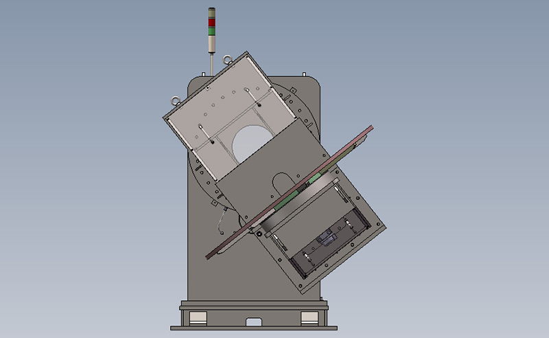 焊接變位機(jī)