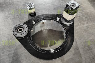 創(chuàng)新雙輸入回轉(zhuǎn)驅(qū)動為自動化設備解鎖高效穩(wěn)定新篇章