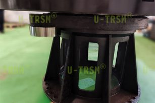 不二傳動(dòng)集成化重載回轉(zhuǎn)驅(qū)動(dòng)技術(shù)解析