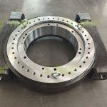 深海30米工況的高負(fù)載回轉(zhuǎn)驅(qū)動解決方案