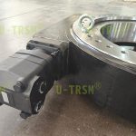 深海30米工況的高負(fù)載回轉(zhuǎn)驅(qū)動解決方案