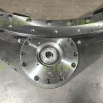 高精度回轉(zhuǎn)驅(qū)動(dòng)在醫(yī)療器械中的創(chuàng)新設(shè)計(jì)與應(yīng)用