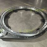 高精度回轉(zhuǎn)驅(qū)動(dòng)在醫(yī)療器械中的創(chuàng)新設(shè)計(jì)與應(yīng)用