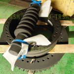 重型自動(dòng)化旋轉(zhuǎn)設(shè)備專(zhuān)用回轉(zhuǎn)驅(qū)動(dòng)解決方案