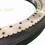 自動(dòng)化攪拌設(shè)備用回轉(zhuǎn)減速機(jī)選型及特性說明