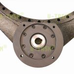 自動(dòng)化攪拌設(shè)備用回轉(zhuǎn)減速機(jī)選型及特性說明