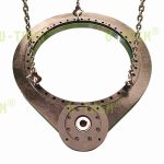 自動(dòng)化攪拌設(shè)備用回轉(zhuǎn)減速機(jī)選型及特性說明