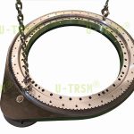 自動(dòng)化攪拌設(shè)備用回轉(zhuǎn)減速機(jī)選型及特性說明