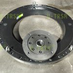 內(nèi)齒式回轉(zhuǎn)驅(qū)動：重型自動化設備的緊湊高效解決方案